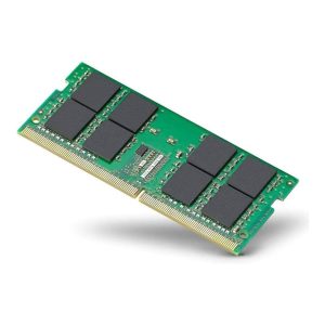 32GB 3200MT/s DDR4 Non-ECC CL22 SODIMM 2Rx8