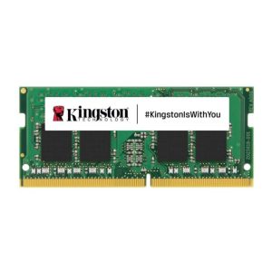 16GB 3200MT/s DDR4 Non-ECC CL22 SODIMM 1Rx8