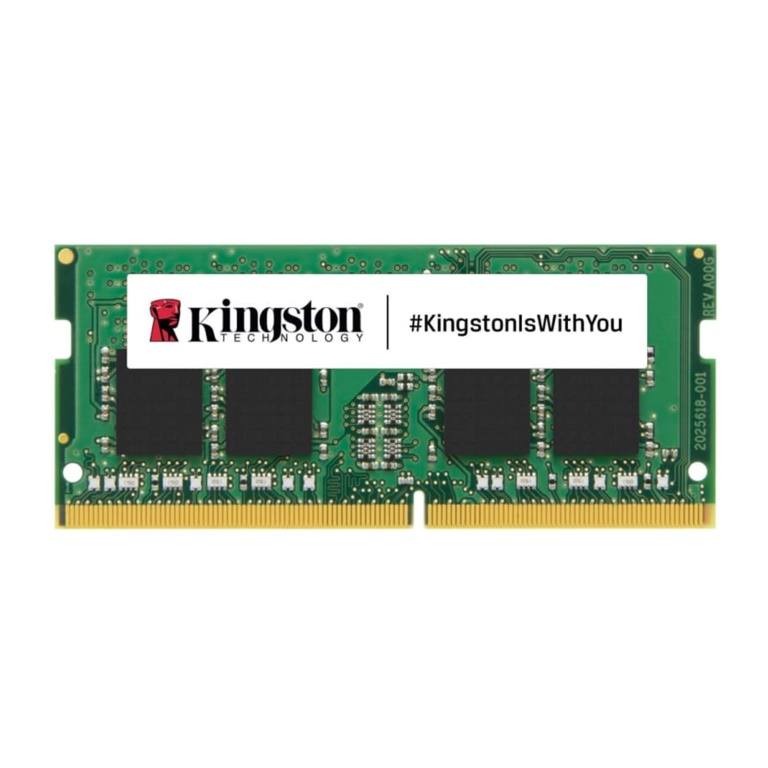 16GB 3200MT/s DDR4 Non-ECC CL22 SODIMM 1Rx8