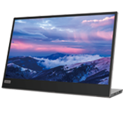 Lenovo L15 15″ FHD IPS USB-C Portable Monitor