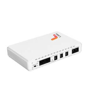 Lalela R1800 WI-FI UPS for Router and Ont 32WH 2-3 Hour Runtime