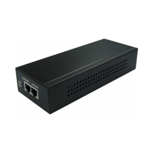 Hikvision 60W Midspan POE Injector
