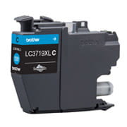 High Yield Cyan Cartridge for MFCJ3530; MFCJ3930; MFCJ2330DW; MFCJ2730DW
