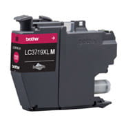 High Yield Magenta Cartridge for MFCJ3530; MFCJ3930; MFCJ2330DW; MFCJ2730DW