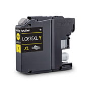 High Yield Yellow Cartridge forMFCJ2320 / MFCJ2720