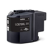 High Yield Black Cartridge for MFCJ2320 / MFCJ2720