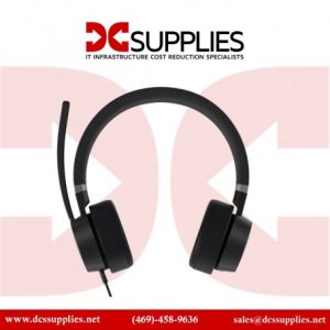 LENOVO GO WIRED ANC HEADSET