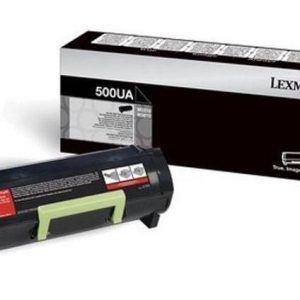 LEXMARK 505UE CARTRIDGE