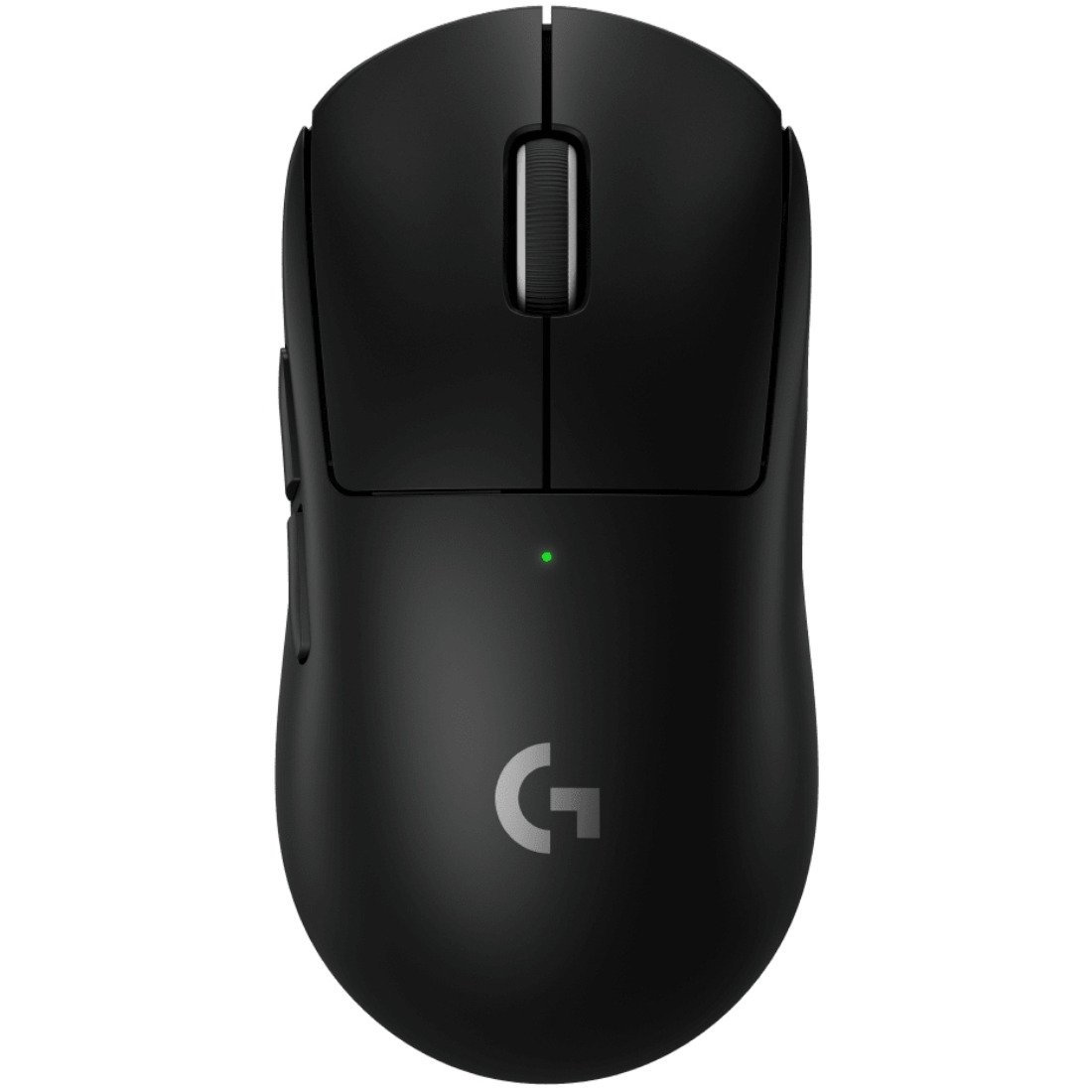 Logitech G PRO X SUPERLIGHT 2 LIGHTSPEED Gaming Mouse - BLACK - 2.4GHZ