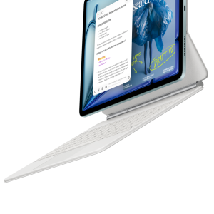 Magic Keyboard For IPAD Air 11-Inch (M3) - International English - Black