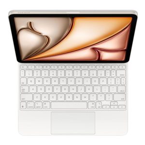 Magic Keyboard For IPAD Air 11-Inch (M3) - International English - White