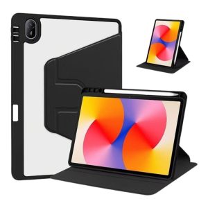 Tuff-Luv - Essentials Folio Case Compatible with Huawei Matepad SE 11" - Black - 1 Year Warranty