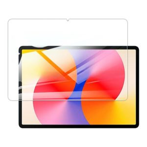 Tuff-Luv - 2.5D Tempered Glass Screen - Compatible with Huawei MatePad SE 11" - Clear