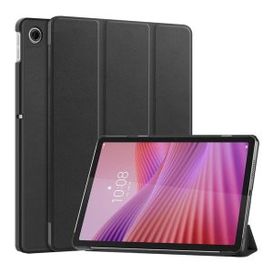 Tuff-Luv - 2.5D Tempered Glass Screen Compatible with Lenovo Tab M10 3rd Generation Only - Fits Model: TB-311XU - Clear