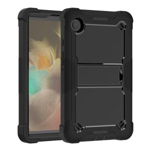 Tuff-Luv - Rugged Case - Compatible with Galaxy Tab A11 8.7" (SM-X133/X135) - Black