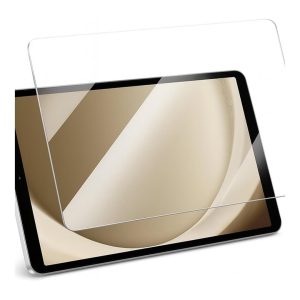 Tuff-Luv - 2.5D Tempered Screen Protector - Compatible with Galaxy Tab S11 Ultra (SM-X936) 14.6" - Clear