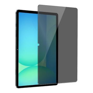 Tuff-Luv - Privacy Tempered Glass Screen Compatible with Samsung Galaxy Tab S11 Ultra (SM-X936) 14.6" - Privacy