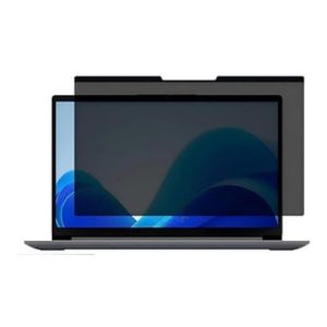 Tuff-Luv - 4 Way Magnetic Privacy Screen for Apple MacBook Neo 13