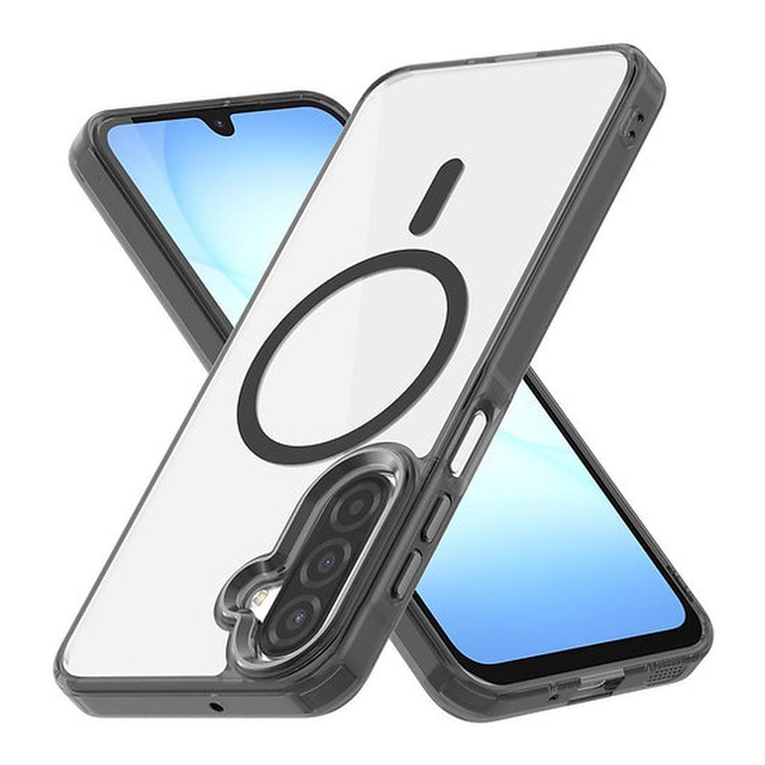 Tuff-Luv - Magnetic Phone Case Compatible with Samsung Galaxy A27 5G -