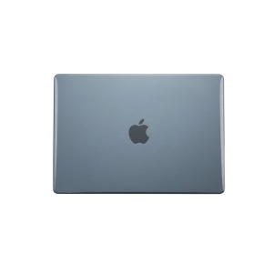 Tuff-Luv Hard Shell Case for MacBook Pro 16" (M1/M2/M3/M4/M5) - Black