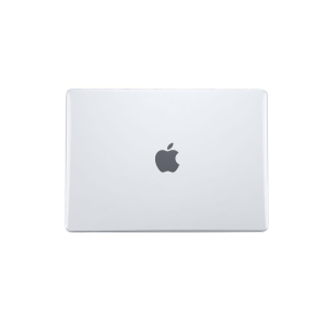 Tuff-Luv Hard Shell Case for MacBook Pro 16" (M1/M2/M3/M4/M5) - Clear