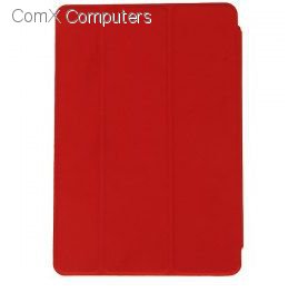 Belk iPad MINI Rotation Smart Cover - Red, Retail Box , No Warranty