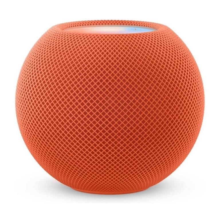 Homepod Mini - Orange