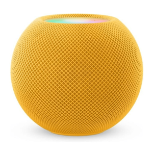 Homepod Mini - Yellow