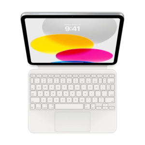 Magic Keyboard Folio For IPAD (11Th Generation) - International English