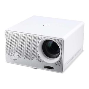 Acer Aopen QU80GTV LCD 4K2K 13000 LED lm (800 ANSI) 1000:1 Google TV Built in (wireless projection via Chromecast) 2 x 8W Speakers EMEA 4.5 Kg EURO/UK/Swiss Power HDMI cable (no Bag) - 2 Yr FRR Warranty Input: HDMI 2.1 (HDCP) x 1HDMI 2.1 (HDCP, Audio Return) x 1USB (Type A 2.0) x 2, share output port Output: DC Out (5V/0.5A, USB Type A 2.0) x 2PC Audio (3.5mm mini jack) x 1 In the box: AC power cord; Remote control (w/o battery); Quick start guide; HDMI cable