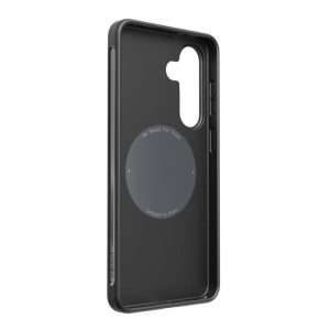 Belkin - Impact Protection Case - Compatible with Samsung S26+ - Black