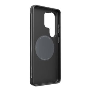 Belkin - Impact Protection Case - Compatible with Samsung S26 Ultra - Black