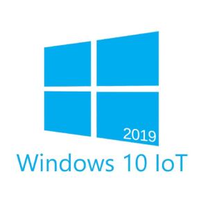 Microsoft Embedded Win10 IoT Enterprise LTSC 2019 Individual Key Entry – CPU Restrictions Apply - for Celeron only.