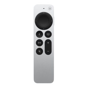 Siri Remote