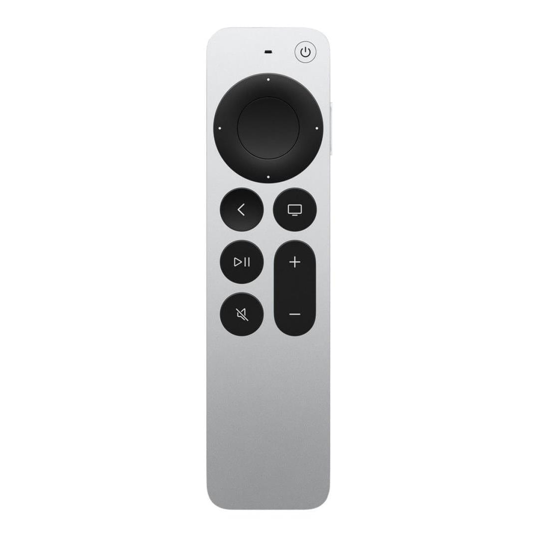 Siri Remote