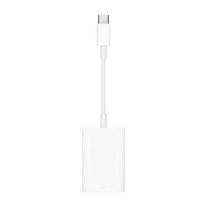USB-C To Sd Card Reader