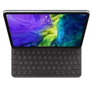 Smart Keyboard Folio For IPAD Pro 11-Inch (4Th Generation) And IPAD Air (5Th Generation) - International English