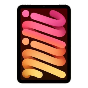 IPAD Mini Wi-Fi + Cellular 128Gb - Starlight