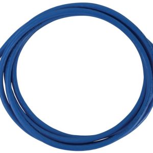 Eaton Cat6a 10G Snagless Molded UTP Ethernet Cable (RJ45 M/M), PoE, Blue, 5 ft. (1.5 m)