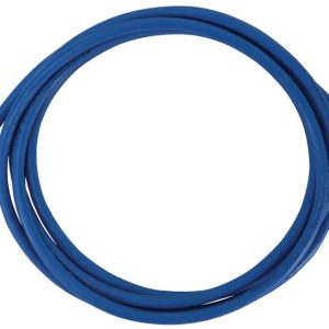 Eaton Cat6a 10G Snagless Molded UTP Ethernet Cable (RJ45 M/M), PoE, Blue, 6 ft. (1.8 m)