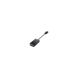 HP USB-C to VGA Adapter WW