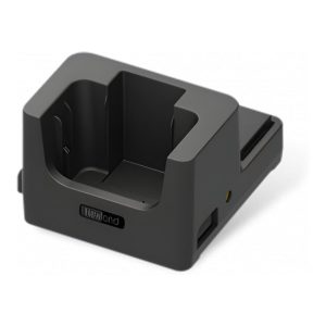 Newland Charging and Communication Cradle for N7 series with spare battery charging slot (no Power Supply or USB Cable included;