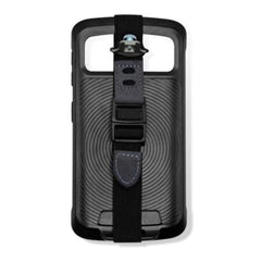 Newland-Protective case with hand strap for MT90 series .