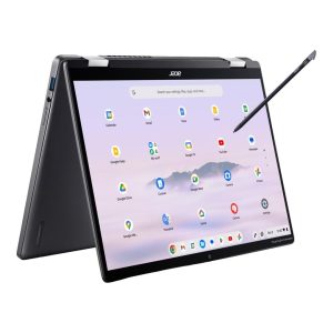 Acer Chromebook Plus CPE794-1N-TCO-760R 14" WUXGA IPS Touch, Core Ultra 7 155U, 16GB/512GB