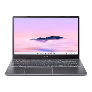 Acer Chromebook Plus CBE595-2T-TCO-55QW 15.6" FHD IPS Touch, Core 5 120U, 16GB/256GB