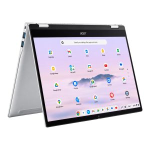 Acer Chromebook CPE594-2N-K32M 14" WUXGA IPS 120Hz Touch, Kompanio Ultra 910, 12GB/256GB