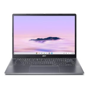 Acer Chromebook CBE574-1-R53E 14" WUXGA IPS SlimBezel, AMD Ryzen 3 7320C, 8GB/128GB