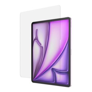 Belkin - ScreenForce TemperedGlass Screen Protector for iPad Air 13" (M2/M3) - 2024/2025 Clear