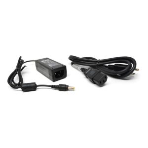 Zebra KIT ACC;QLn/ZQ5/ZQ6;AC ADAPTER;US (type A) Cord
