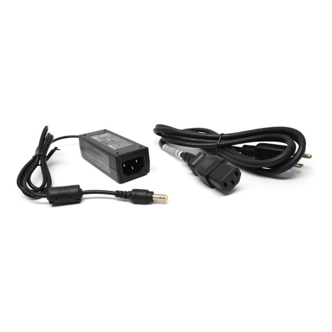 Zebra KIT ACC;QLn/ZQ5/ZQ6;AC ADAPTER;US (type A) Cord